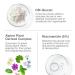 Essentials AlpineWhite Brightening Serum | Hydrating Dark Spot Treatment with Niacinamide & Swiss Alpine Plants - All Skin Types (30 mL - Buy Online on GoSupps.com