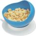 SP Ableware 745340000 Maddak Scooper Bowl | Suction Cup Base | Blue - Buy Online on GoSupps.com