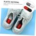Partykindom Shoe Deodorant Balls | Odorless Tools for Sneakers & Wardrobe - Smell Busterz - Buy Online on GoSupps.com