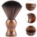 Frcolor 2-Pack Men's Beard Brush & Shaving Bowl - Premium Shaving Brushes for Beard Care & Grooming - Buy Online on GoSupps.com