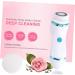 FOMIYES Cleaner face cleaner brush Washing device electric cleansing brush pores Silicone electric face electric face brush electric cleaning brush 6a facial cleanser face brush - Buy Online on GoSupps.com