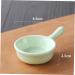 Zerodeko 18 Pcs Grill Seasoning Ketchup Dish Grilling Spices Premium Ceramic Sauce Seasoning Dishes Sauce Dish Spice Dishes for Cooking Mini Sauce Plate BBQ Sushi Vinegar Dish Ceramics 9.5X6.5CMx3pcs As Shownx3pcs - Buy Online on GoSupps.com