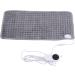VGEBY Electric Heating Pad | Washable & Breathable Heating Blanket for Neck & Legs | Comfortable & Intelligent Design - Shop Internationally! - Buy Online on GoSupps.com