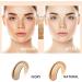 ANRUI CC Cream for Mature Skin | SPF 43 Skin Tone Adjusting | 30ml (Natural + Ivory) - Buy Online on GoSupps.com