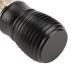 Professional Men's Shaving Brush with Metal Handle | Wet Shaving & Safety Razor Tool - Buy Online on GoSupps.com