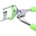 Eyelash Curler with Built-in Comb Attachment Professional Eyelash Comb Curlers Makeup Curling Eyelash Curler with Comb Clip Women Beauty Tool Durable - Buy Online on GoSupps.com