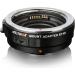 VILTROX EF-M1 Auto Focus Lens Mount Adapter for Canon EF/EF-S Lens to M4/3 Olympus Panasonic GH4 GH5 E-M5 E-M10II - Buy Online on GoSupps.com