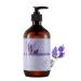 Massage Oil for Relaxing Warming Joint Pain Sensual Massage Oil Lavender Massage Oils for Massage Therapy Moisturizing Massage Oil for Men and Women (Lavender Flavor)