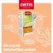 Ortis - MINACIA FORTE gel stick 12 x 12g - Stomach - Acidity - Amla - Fast action - Buy Online on GoSupps.com
