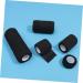 Buy Toddmomy 10 Pcs Athletic Tape - Cohesive Adhesive Medical Color Tape for Sports & Finger Support - Buy Online on GoSupps.com