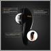 Detangling Brush - Best Hair Detangler for Women, Girls, Men & Boys - Use on Wet & Dry Hair - Glide Through Tangles Easily (G-Black) - Buy Online on GoSupps.com