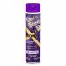NOVEX Cool Blonde Purple Toning Shampoo 10.1oz - Neutralizes & Tones Blonde/Silver Hair with Acai Extract & Ceramides | International Shipping Available - Buy Online on GoSupps.com