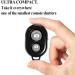 Belijean Bluetooth Remote for iPhone Camera - 2 Pack Bluetooth Clicker for Photos & Videos - Buy Online on GoSupps.com