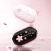 White Small Pill Cutter & Splitter - Precision Cutting for Tiny Pills Vitamins & Tablets | Portable Pill Crusher for Travel - Buy Online on GoSupps.com