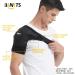 BINITS Shoulder Brace for Men & Women - Adjustable Shoulder Immobilizer for Rotator Cuff, Tendonitis, Dislocation, AC Joint Pain Relief - L-XL Size - Buy Online on GoSupps.com