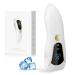 Laser Hair Removal for Women and Men with Ice-cooling System  3-In-1 Permanent IPL Hair Removal Device at Home  Upgraded 999 999 Flashs for Facial Legs Arms Armpits Body Lifetime Use