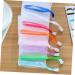 Baluue 30pcs Foaming Net Soap Bag Soap Pouch Soap Saver Holder Drawstring Soap Mesh Soap Net Bag Nylon - Buy Online on GoSupps.com