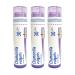 Chamomilla Vulgaris 30CH Box with 3 tubes Boiron homeopathic medicines