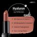  Medipharma Cosmetics medipharma cosmetics HYALURON LIP Perfection Nude Lipstick 4g - Buy Online on GoSupps.com