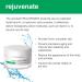 Eraclea Neck and Chest Anti-Gravity Cream | Anti-Aging Peptide & Hyaluronic Acid | Firm & Tone Wrinkled Skin | 1 fl oz | International Shipping Available - Buy Online on GoSupps.com