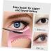 Balacoo 6 Pcs Eyeliner Mold Lash Kits Tools Volume Mascara Eyelash Silicone Mascara Applicator Usb Ruler - Buy Online on GoSupps.com