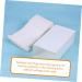 50Pcs Disposable Vomit Bags - Portable and Waterproof Emesis Bags for Carsickness, Travel, and Sports - Buy Online on GoSupps.com