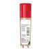 Rimmel Lasting Finish 25HR Foundation 201 Classic Beige 1oz - Pack of 1 - Buy Online on GoSupps.com