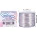 BENECREAT 20 Gauge 770FT Tarnish Resistant Aluminum Jewelry Craft Wire - Primary Color, Bendable Metal Wire for Sculpting, Beading, and Model Frames - Buy Online on GoSupps.com