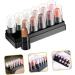 PLAFOPE 12pcs 12 Shadow Box Colored Pencils Eye Shadow Stick Glitter Eyeshadow Stick Plastic - Buy Online on GoSupps.com