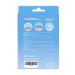 EasyDerm 3-Type Pimple Patch Gift Set | Korean Acne Care Solution | Quick Calming Relief & Beauty Patches | International Shipping Available - Buy Online on GoSupps.com