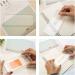 Suwimut 12-Piece Acrylic Stamp Blocks Set for Scrapbooking & Card Making | Clear Stamping Tools with Grid Lines - Assorted Sizes - Buy Online on GoSupps.com