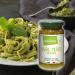 Mantova Vegan Basil Pesto 6.7oz (Pack of 2) - Authentic Italian Recipe - Buy Online on GoSupps.com