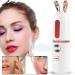 Qukaim Handy Mist Spray Nano Atomization Mist Sprayer 30ml Face Skin Moisturizing Mist Spray Rabbit Type White - Buy Online on GoSupps.com