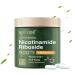 NAD+ Supplement - Liposomal Nicotinamide Riboside Capsules 900mg with Resveratrol & Quercetin Anti-Aging Energy Focus - 80 Capsules - Buy Online on GoSupps.com