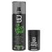 L3 Level 3 Oil Sheen Spray - Adds Shine to Hair After Styling - Infused with Vitamin E Olive and Coconut Oil and Herbal Extracts Level Three Oil Shine Spray (Sample Powder Included)