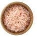  P&E Plantes & Epices - Pure Himalayan Pink Salt 250 g - Resealable Biodegradable Freshness Bag - Buy Online on GoSupps.com