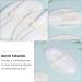 EXCEART 20Pcs Catheter Stabilization Device Legband Holder - Urine Bag Holder with Perspiration Holes - Buy Online on GoSupps.com