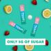 Nuun Instant Electrolyte Powder Packets - Strawberry Lemonade Flavor - 16 Servings - Buy Online on GoSupps.com