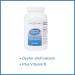 Sunmark Antifungal Cream 2% Miconazole Nitrate - Relieves Athlete's Foot, Jock Itch, Ringworm - 1oz Tube - Buy Online on GoSupps.com