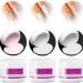 Warm Girl Complete Nail Art Kit - Acrylic Glitter Powder Liquid Tip Brush & Glue Set for Stunning Nail Designs | International Shipping Available - Buy Online on GoSupps.com
