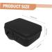 CIMAXIC 1Pc hair dryer storage bag storage bags for travel Hair Dryer Hard Travel Storage Case Toiletry Bag - Buy Online on GoSupps.com