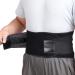 Posture Corrector for Women | Adjustable Lumbar Support Belt for Back Pain Relief | XX-Large Back Brace - Buy Online on GoSupps.com