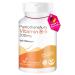 Vitamine B5 Acide Pantoth nique 200mg - V gan - Boite de 180 comprim s - ! POUR 6 MOIS ! | Vitamintrend