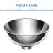 Meta Title: PETKIT Stainless Steel Raised Dog Cat Food Bowl - Sturdy Elevated Feeder Bowl for Cats and Dogs - Buy Online on GoSupps.com