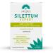 Pack Protocole Anti-Chute | 2 SILETTUM Expert + 1 Shampooing SILETTUM Anti-Chute | Agit contre la Chute de Cheveux | Laboratoire Jaldes - Buy Online on GoSupps.com