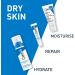 CeraVe PM Daily Facial Moisturiser Lotion for Normal to Dry Skin 52ml with Niacinamide and 3 Essential Ceramides 52 ml (Pack of 1) - Buy Online on GoSupps.com
