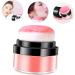 FOMIYES 5pcs Oil Control Cushion Blush Pink Blush Face Blushes Shimmer Blush Loose Blush Makeup Rosy Plastic - Buy Online on GoSupps.com