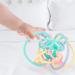Sensorism Beißring Ball - Teething Toys for Babies 0-6 Months | Perfect Newborn Gifts for Early Childhood - Buy Online on GoSupps.com