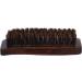 Shoe Brush Wooden Handle Natural Mane Horsehair Shoe Polish Polishing Cleaning Brush Tool Household Cleaning Brush Onecolor - Buy Online on GoSupps.com