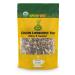 SpeedyVite Colon LifeBoost Tea Detox and Cleanse - Organic Pu'er Tea with Ginger Lemongrass - for Increased Colon Health and Function 4 oz
